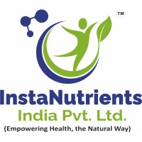 InstaNutrients India Private Limited logo - Similar company to Fundstackr