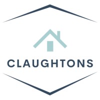 Claughtons logo - Similar company to Trudy Primary