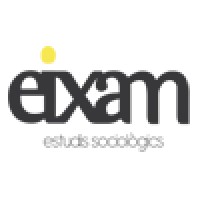 Eixam Estudis Sociològics logo - Similar company to Jovesolides