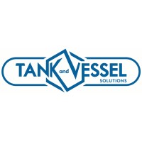 Tank and Vessel Solutions logo - Similar company to Platinum Tanks Ltd