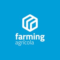 Farming Agrícola logo - Similar company to Arcusin