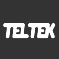 Teltek logo - Similar company to Scanvaegt Systems