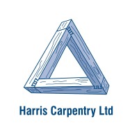 Harris Carpentry Limited logo - Similar company to J&L Carpentry Ltd