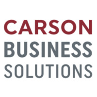 Carson Business Solutions logo - Similar company to Skoopin