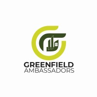 Greenfield Ambassadors logo - Similar company to Social Innovation Lab - Sri Lanka