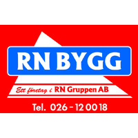 RN BYGG I GÄVLE AB logo - Similar company to Union Bygg As