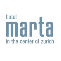 hotel marta logo - Similar company to Hotel Alma