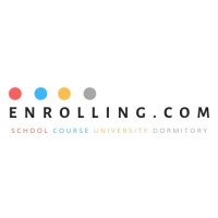 Enrolling logo - Similar company to Enrolling.Com