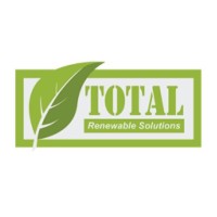 Total Renewable Solutions South West Ltd logo - Similar company to J & A Road Sweeping Ltd