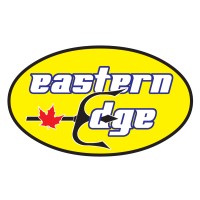 Eastern Edge Robotics logo - Similar company to Loftech Prototype Manufacturing
