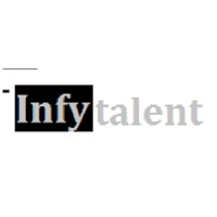 Infytalent HR Services logo - Similar company to Almtech Software Solutions Limited