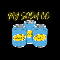 My Soda Co. logo - Similar company to Mysoda Group