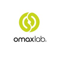 Omaxlab logo - Similar company to Prosystemsc