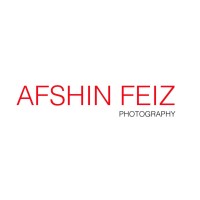 Afshin Feiz Photography logo - Similar company to Restore The Music