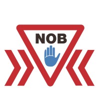 NOB Verkeersregelaars logo - Similar company to A&R Traffic Services Bv
