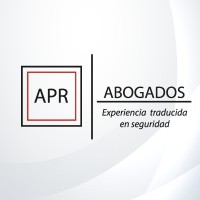 APR ABOGADOS logo - Similar company to Cerradurasinteligentes.Co