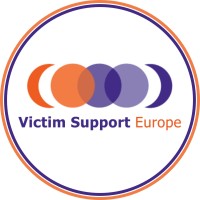 Victim Support Europe logo - Similar company to Terre Des Femmes E. V.