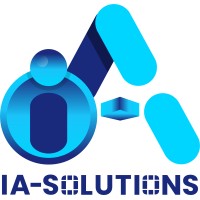 IA-Solutions logo - Similar company to Data Remote