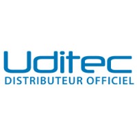 Uditec Madagascar logo - Similar company to Umatec