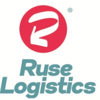 Ruse Logistics LTD logo - Similar company to Kng Logistics Ltd.