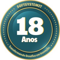 Softsystemit logo - Similar company to Tools Informática