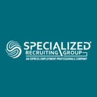 Specialized Recruiting Group - Crystal Lake, IL logo - Similar company to Wateroperator.Org