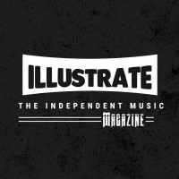 Illustrate Magazine logo - Similar company to The Executive View