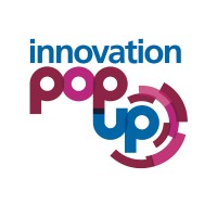 Innovation Pop Up logo - Similar company to Thrive By Design