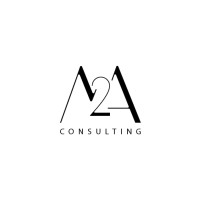 M2A Consulting logo - Similar company to M2A Consulting