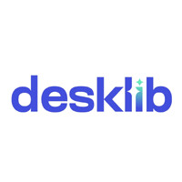 Desklib logo - Similar company to Uk Writings