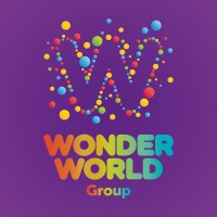Wonder World Group logo - Similar company to Kennett Great Britain