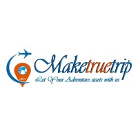 MAKETRUE TRIP PVT LTD logo - Similar company to Smile It Solutions
