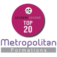 Metropolitan Formations logo - Similar company to Risk Lab Advisory Private Limited