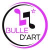 Association Bulle d'Art Colomiers logo - Similar company to Les Petites Bosses