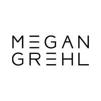 Megan Grehl logo - Similar company to Caje Studio