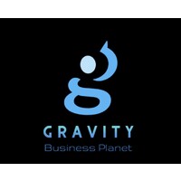 Gravity Business Planet logo - Similar company to Hos7 It Solutions