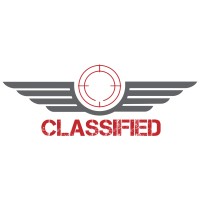 Classified YYC logo - Similar company to Gb Digital Marketer