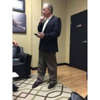Fitness Business Resource: Jim Thomas Consulting logo - Similar company to Fitness Evolution