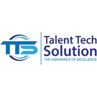 TALENT TECH SOLUTIONS logo - Similar company to Talenttech