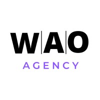 WAO - Agency logo - Similar company to H2O Logistics