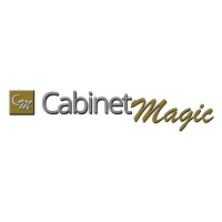 Cabinet Magic Inc. logo - Similar company to The North Custom Windows