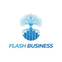 Flash Business logo - Similar company to Austral Construction