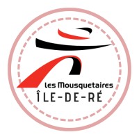 Intermarché Ile de Ré logo - Similar company to Intermarché Bresles