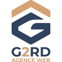 G2RD Agence Web logo - Similar company to Ao Conquête