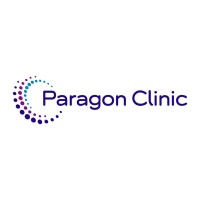 Paragon Clinic Shrewsbury logo - Similar company to Kalmed Clinic