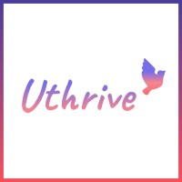 Uthrive logo - Similar company to Cloakspace Private Limited