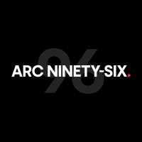 Arc Ninety-Six logo - Similar company to Typosters