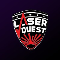 Laser Quest GB LTD logo - Similar company to Topline Cable Solutions Ltd