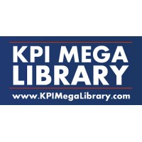 KPI MEGA LIBRARY logo - Similar company to Sarl Itgb