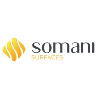 Somani Surfaces Private Limited logo - Similar company to Gulf Cad